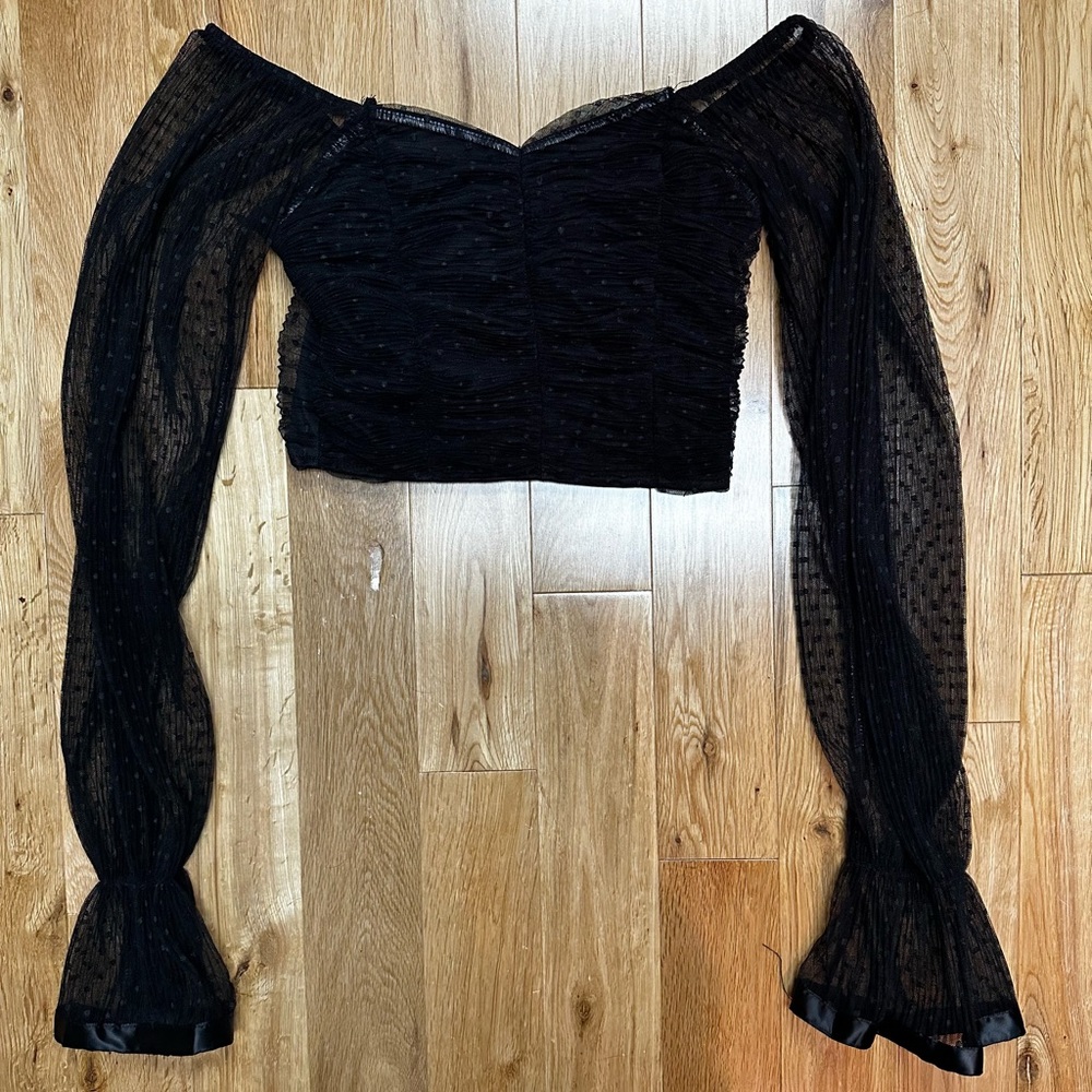 Cute top